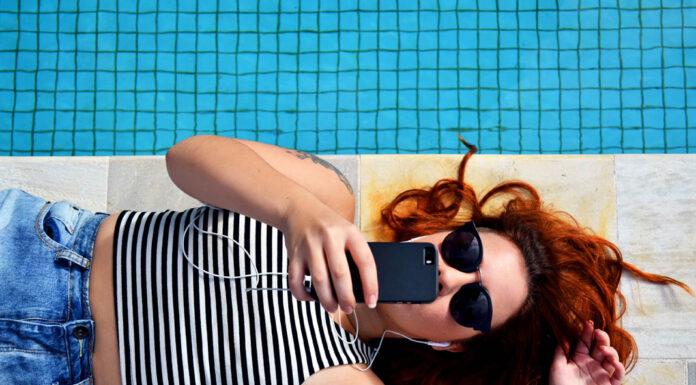 The Perfect Music for the Perfect Party Mood